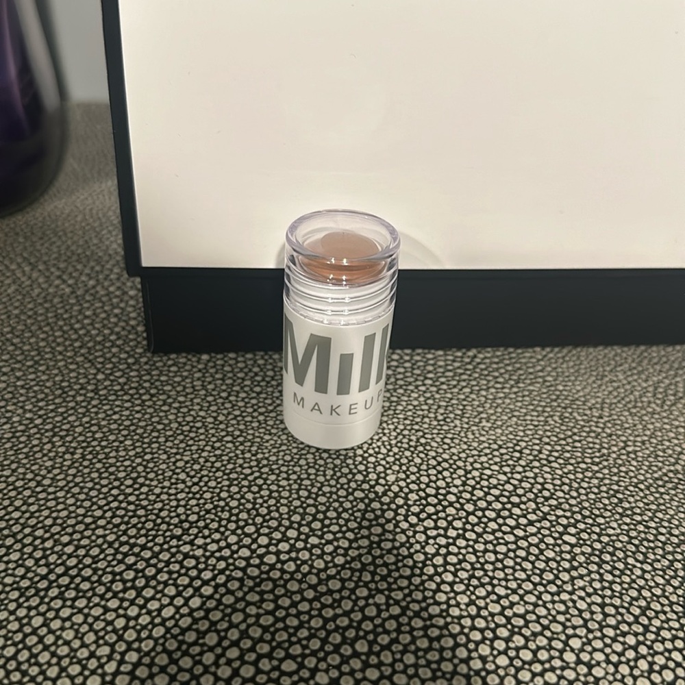 brand new milk makeup bronzing stick